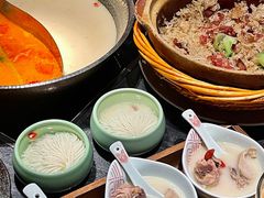 -捞王锅物料理(金华义乌之心店)