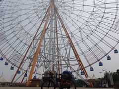 -南昌之星摩天轮