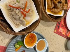 -点都德(龙之梦店)