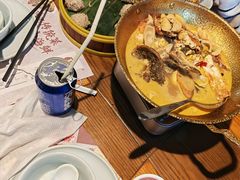 -黄泥岗·地道湖北菜(奥特莱斯店)