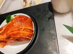 特味酱五花-韩宫宴烤肉·黑毛和牛·料理(合肥滨湖银泰城店)