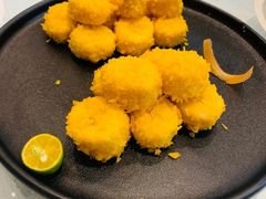 -子霖南山鲜虾面(南山总店)