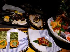 -和彩放题餐厅(酒仙桥店)