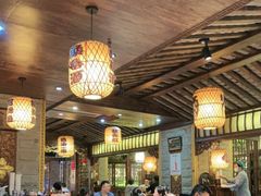 大堂-杨记隆府(重庆总店)