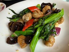 -猪肉婆私房菜(容桂总店)