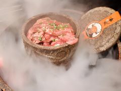 -谷牛和牛烤肉(漕河泾印象城店)