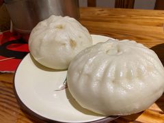 肉包子-红旗大食堂(君悦紫园店)