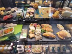 -星巴克(人民公园店)