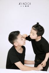 -小七摄影·礼服馆(中铁·逸都国际店)