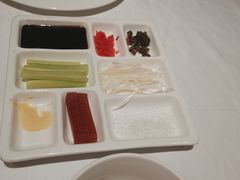 -四季民福烤鸭店(王府井东安门店)