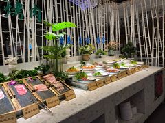 -春天烤肉自助餐厅(南内环店)