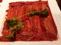 -老码头火锅(玉林店)