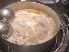 -淼福猪肚鸡·椰子鸡火锅(大沙地店)