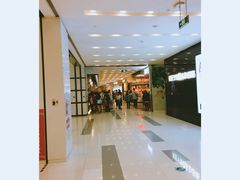 -凯德广场(武胜路店)