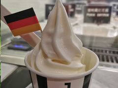 -JW德国冻酸奶Frozen Yogurt(龙湖成都滨江天街店)