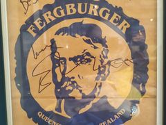 -Fergburger(皇后镇店)