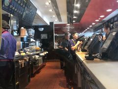 -麦当劳(世贸店)