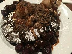 -Pancakes on the rocks(Darling Harbour)