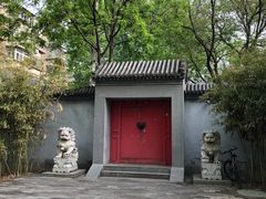 -玲珑塔公园