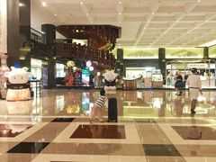 -广州花园酒店