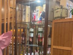 -吉兆·料理(红梅南路店)