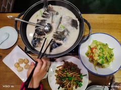 -丰乐餐厅·始于1999·本地老字号