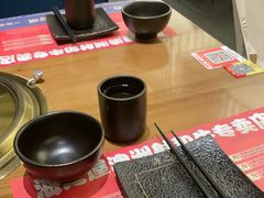 -海之屋韩式烤肉(海棠68环球美食街店)