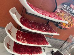 -左庭右院鲜牛肉火锅(南通CBD大有境店)