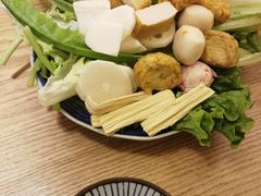 -伊豆野菜村(大族广场店)