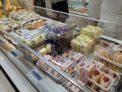零售区-MaKY米旗(熙地港店)