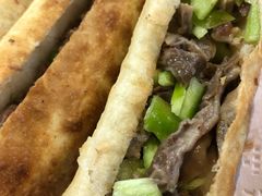 板肠火烧-王胖子驴肉火烧(鼓楼店)