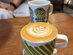 -argangKaffe(宝庆路店)