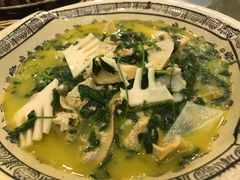 -陈记菜馆·非遗淮扬菜(东关街教场店)