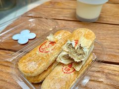 -红花点心局(护国寺店)