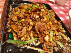 -龙师傅卤炒(天马店)