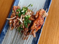 手工红糖水果冰粉-包整·丝娃娃(一览甲秀楼风景店)