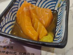 -初色海鲜自助(新辰里亚运村店)