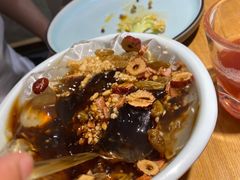 手工冰粉-胡马八破·川菜小馆(高新万达店)