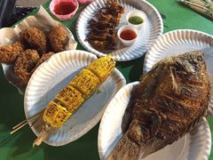 -Doo Dee Thai Food(Issan/Isaan/Esan)