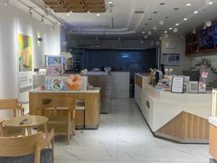 -爸爸糖吐司面包(重庆解放碑英利大融城店)