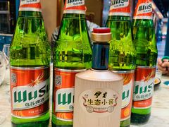 -亚克西姆新疆菜(库车店)