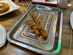 -德盛缘大块肉烧烤(东关路店)