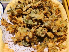 -赵记煎饼卷大葱(东岳店)