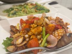 -新峰肉骨茶(总店)