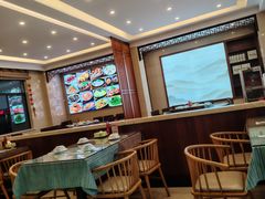 -自游人·美食一楼·地道徽菜(三十年名店)