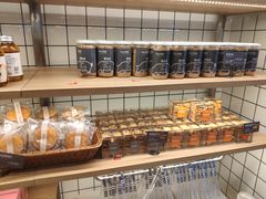-面包新语(滨湖万达店)