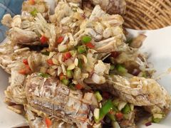 -君霖海鲜私房菜(春柳店)