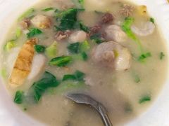 萝卜炖牛杂-闽公馆·客家私房菜·商务宴请·包厢(杏林橡树湾店)