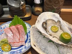 -鸟山鸣·日料食堂(王府井店)
