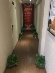 -川禾美发沙龙